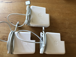 Apple MagSafe 2 laadija 45w/60w MacBookAir/MacBookPro Retina