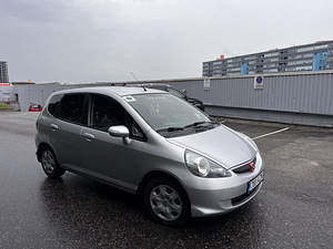 Honda Jazz 1.3 61kw 2006 (2 foto / 14)