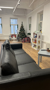 Suur-Karja tn 21, Kesklinna, Tallinn, Harjumaa (5 фото из 8)