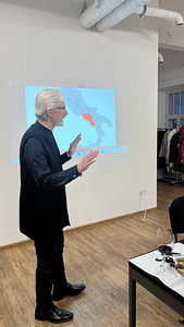 Suur-Karja tn 21, Kesklinna, Tallinn, Harjumaa (8 фото из 8)