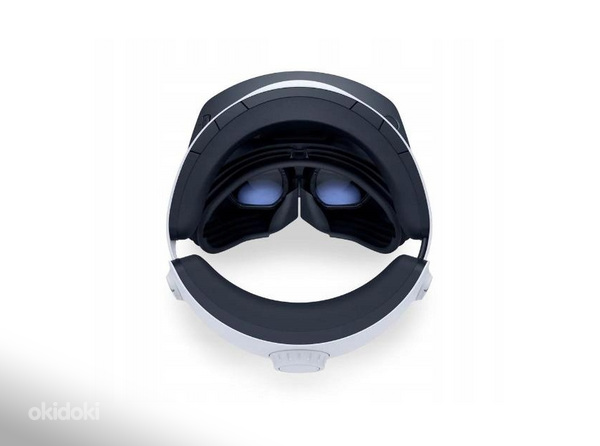 PlayStation VR2 (фото #1)