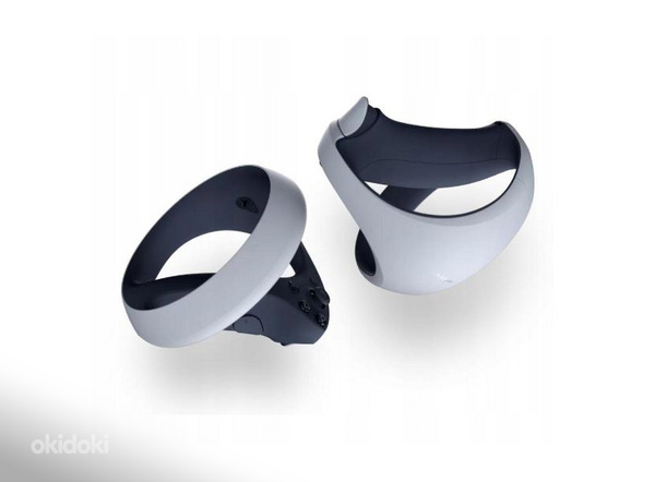PlayStation VR2 (foto #3)