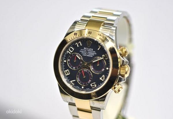 Часы Rolex (фото #3)