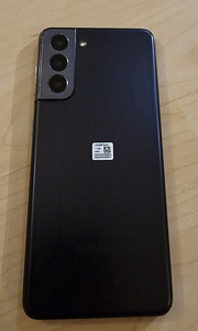 Samsung Galaxy S21 5G | 128GB (3 foto / 4)