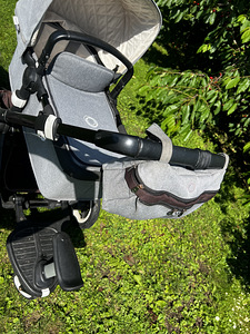 Детская коляска Bugaboo Buffalo (2 фото из 4)