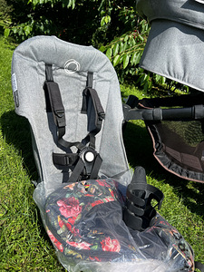 Детская коляска Bugaboo Buffalo (4 фото из 4)