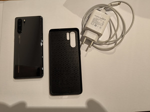 Huawei P30 pro nutitelefon (6 foto / 8)