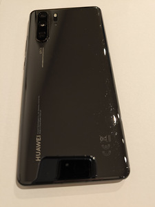Huawei P30 pro nutitelefon (7 foto / 8)
