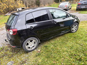 Volkswagen Golf Plus 2007a (4 foto / 6)