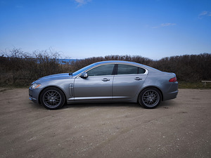 5x108 19" valuveljed (Volvo,Jaguar jms) (4 foto / 7)