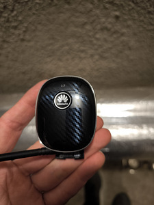 Interneti wifi 4g ruuter autosse - Huawei E8377 (2 foto / 4)