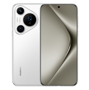 Telefon Huawei Pura 70 Pro 12GB/512GB White (1 foto / 2)