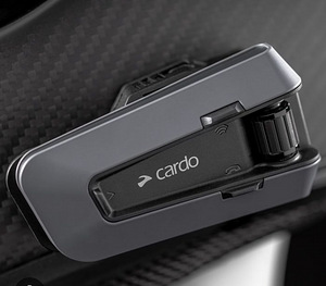 Cardo packtalk edge