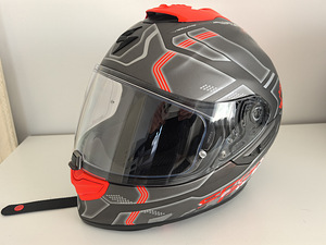 Scorpion EXO‑1400 Air kiiver (nagu uus, S) (1 foto / 6)