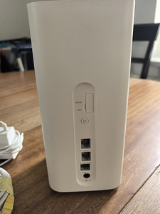 4g ruurer Huawei B818-263 (2 foto / 4)