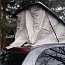 Chrysler grand voyager 2001-2008 палатка на крыше (фото #2)