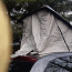 Chrysler grand voyager 2001-2008 палатка на крыше (фото #5)