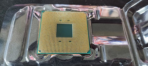 Ryzen 5 1600x (2 фото из 2)