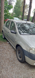 Dacia Logan üv 09.24 (3 foto / 6)