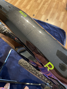 Cube Stereo Hybrid 140 HPC (7 foto / 7)