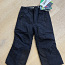 Новые зимние брюки Molo размер 104 (фото #2)
