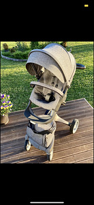 Stokke xplory (2 фото из 4)
