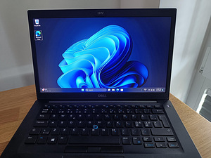 Dell Lattitude 7490 i7 1TB 16GB Windows 11 (2 foto / 5)