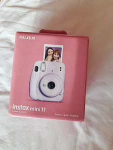 Polaroid Instax mini11 (1 foto / 4)