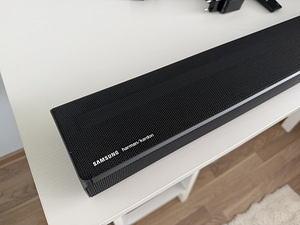 Samsung HW-Q70R soundbar (3 foto / 9)