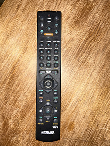 Yamaha RX-V496RDS Võimendi (4 foto / 4)