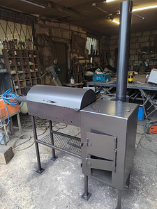 Grill (10 foto / 10)