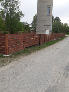Aiad ja kõik vajalik maja jaoks (10 foto / 10)
