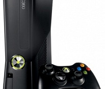 Xbox 360 slim 250gb lt 3