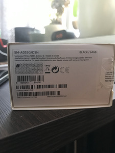 Samsung Galaxy A03 (3 foto / 3)