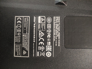 Mänguri sülearvuti MS-1795 (3 foto / 4)
