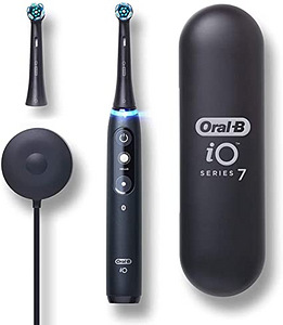 Elektriline hambahari Oral-B iO 7 Garantii 2a (2 foto / 2)