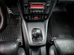 Audi A4 Avant 1.9TDI (11 foto / 14)