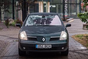 Renault Vel Satis 2.2 dCi 110kW (2 foto / 15)