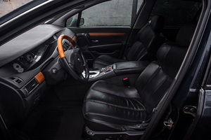 Renault Vel Satis 2.2 dCi 110kW (10 foto / 15)