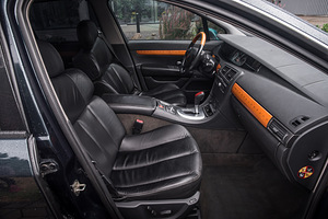 Renault Vel Satis 2.2 dCi 110kW (11 foto / 15)