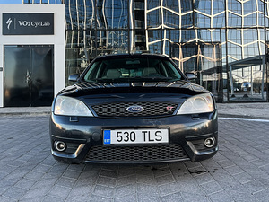 Ford Mondeo ST220 3.0 V6 166kW (1 foto / 10)