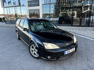 Ford Mondeo ST220 3.0 V6 166kW (2 foto / 10)