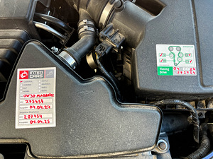 Ford Mondeo 2.0 TDCi 132kW (15 foto / 15)