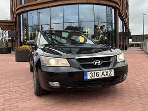 Läbisõit 150.000 km (2 фото из 12)