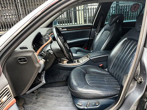 Lancia Thesis 2.4 JTD (13 foto / 15)