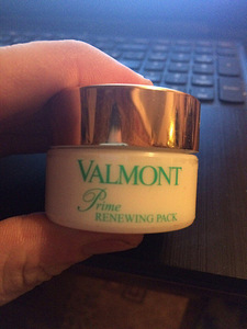 Valmont маска золушки