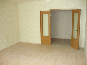 Сниму 1-комнатную квартиру в Подольске
