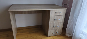 Laste kirjutuslaud 119×75×59 (2 foto / 2)