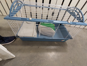 Suur puur närilisele või jänesele (2 foto / 3)