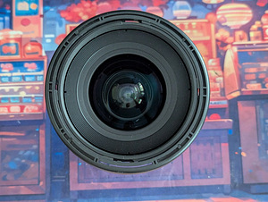 Tokina SD 11-20 f2.8 AT-X PRO Nikonile (4 foto / 4)